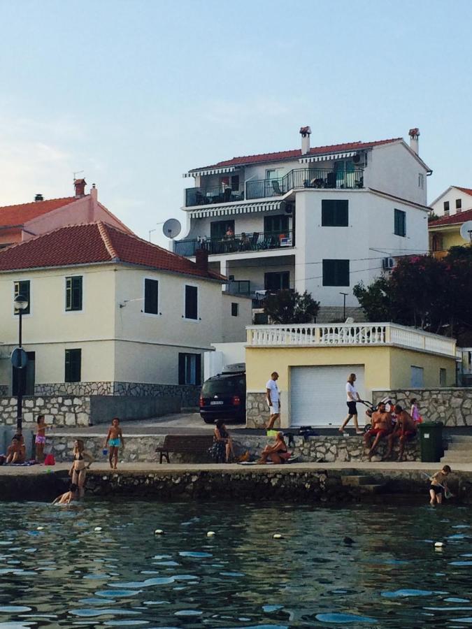 Appartamento House Klarin Jezera Esterno foto