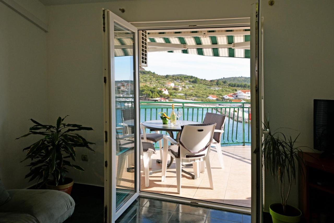 Appartamento House Klarin Jezera Esterno foto
