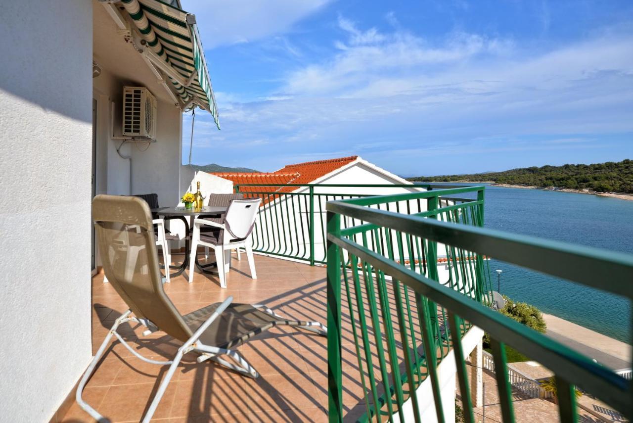 Appartamento House Klarin Jezera Esterno foto