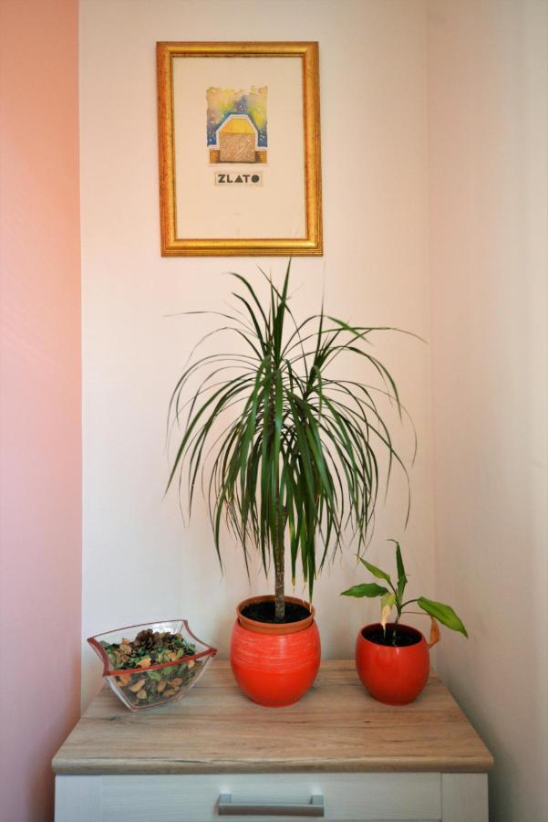 Appartamento House Klarin Jezera Esterno foto