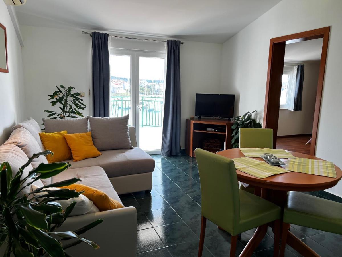 Appartamento House Klarin Jezera Esterno foto