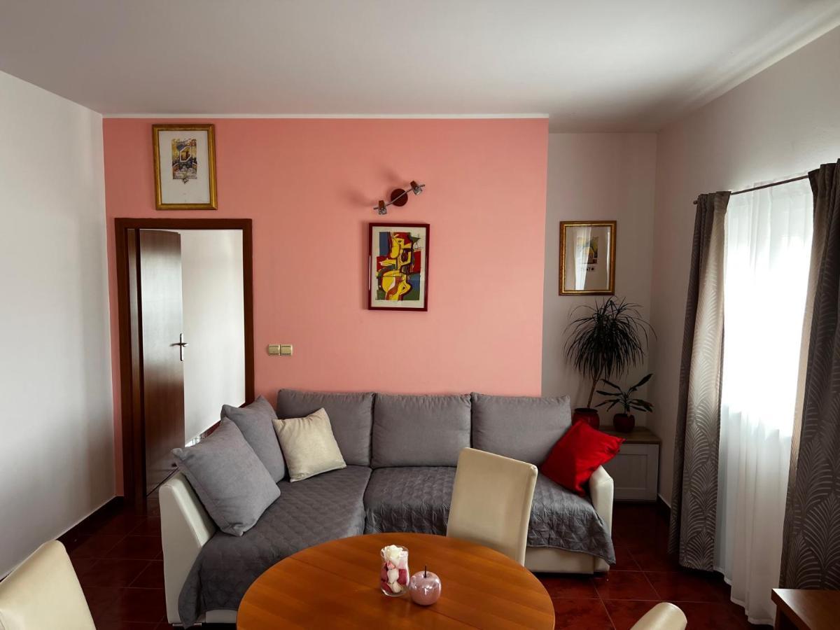 Appartamento House Klarin Jezera Esterno foto