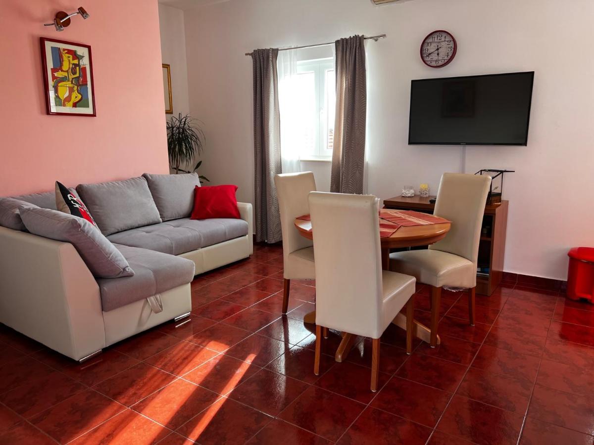Appartamento House Klarin Jezera Esterno foto
