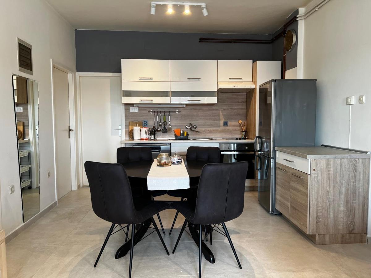 Appartamento House Klarin Jezera Esterno foto