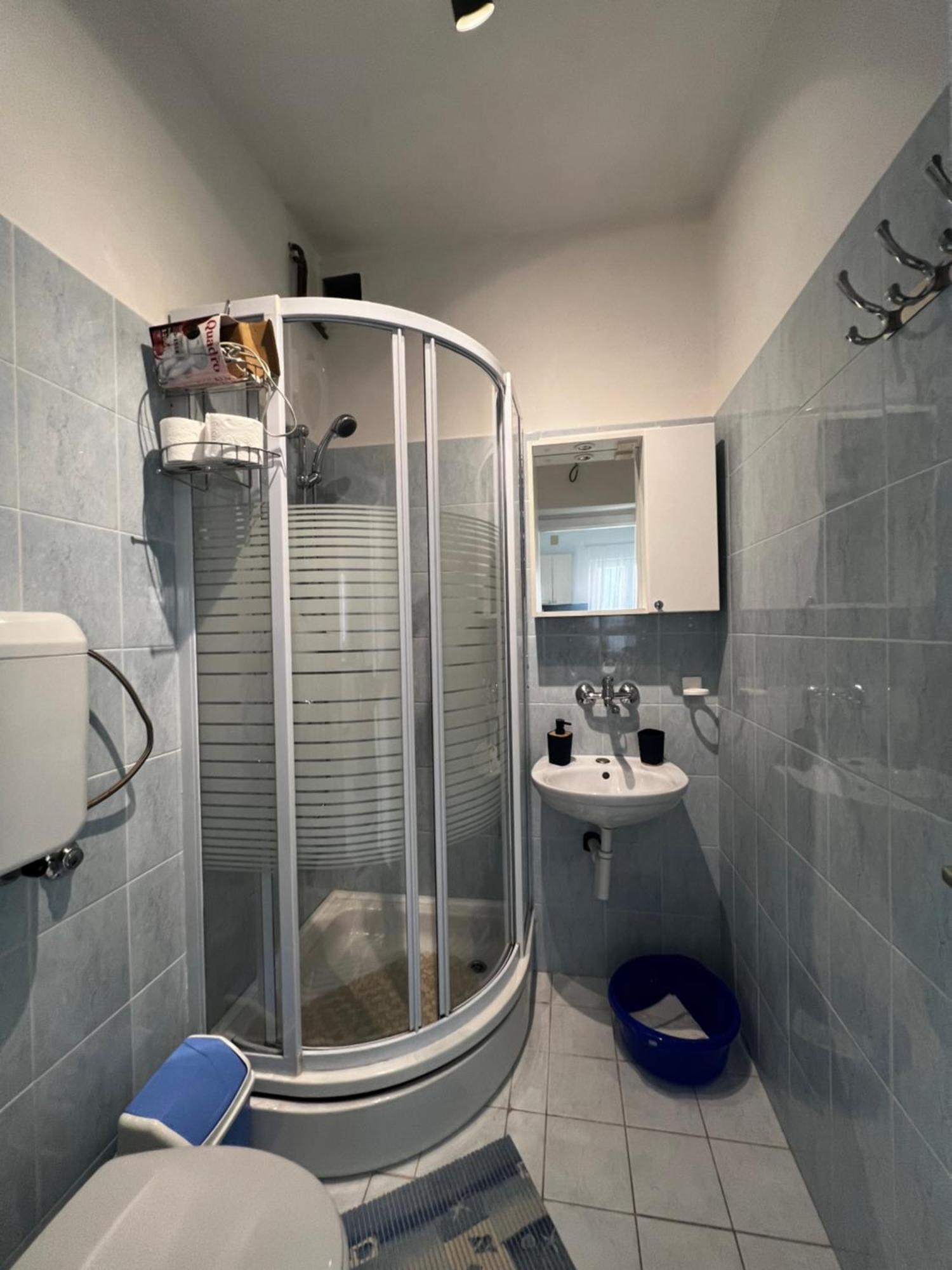 Appartamento House Klarin Jezera Esterno foto