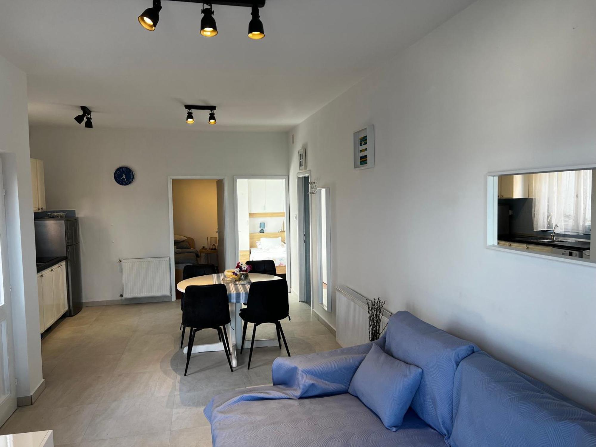 Appartamento House Klarin Jezera Esterno foto