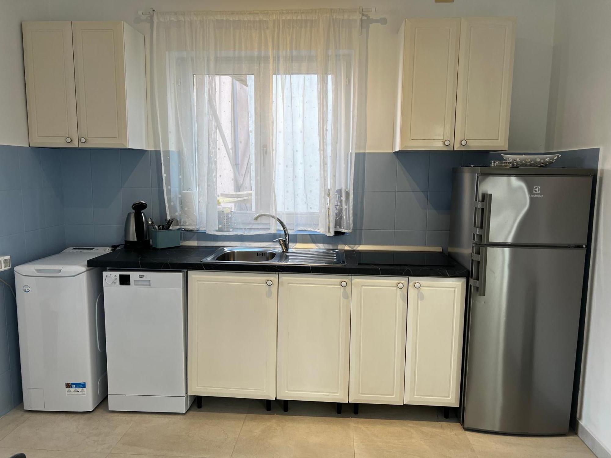 Appartamento House Klarin Jezera Esterno foto