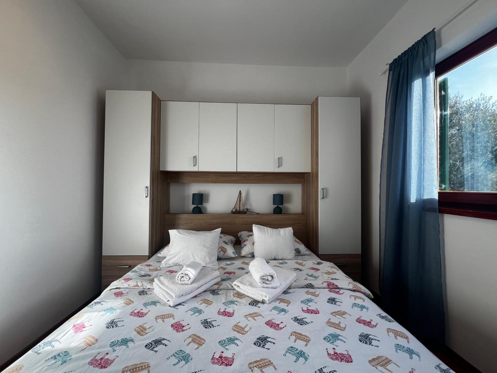 Appartamento House Klarin Jezera Esterno foto