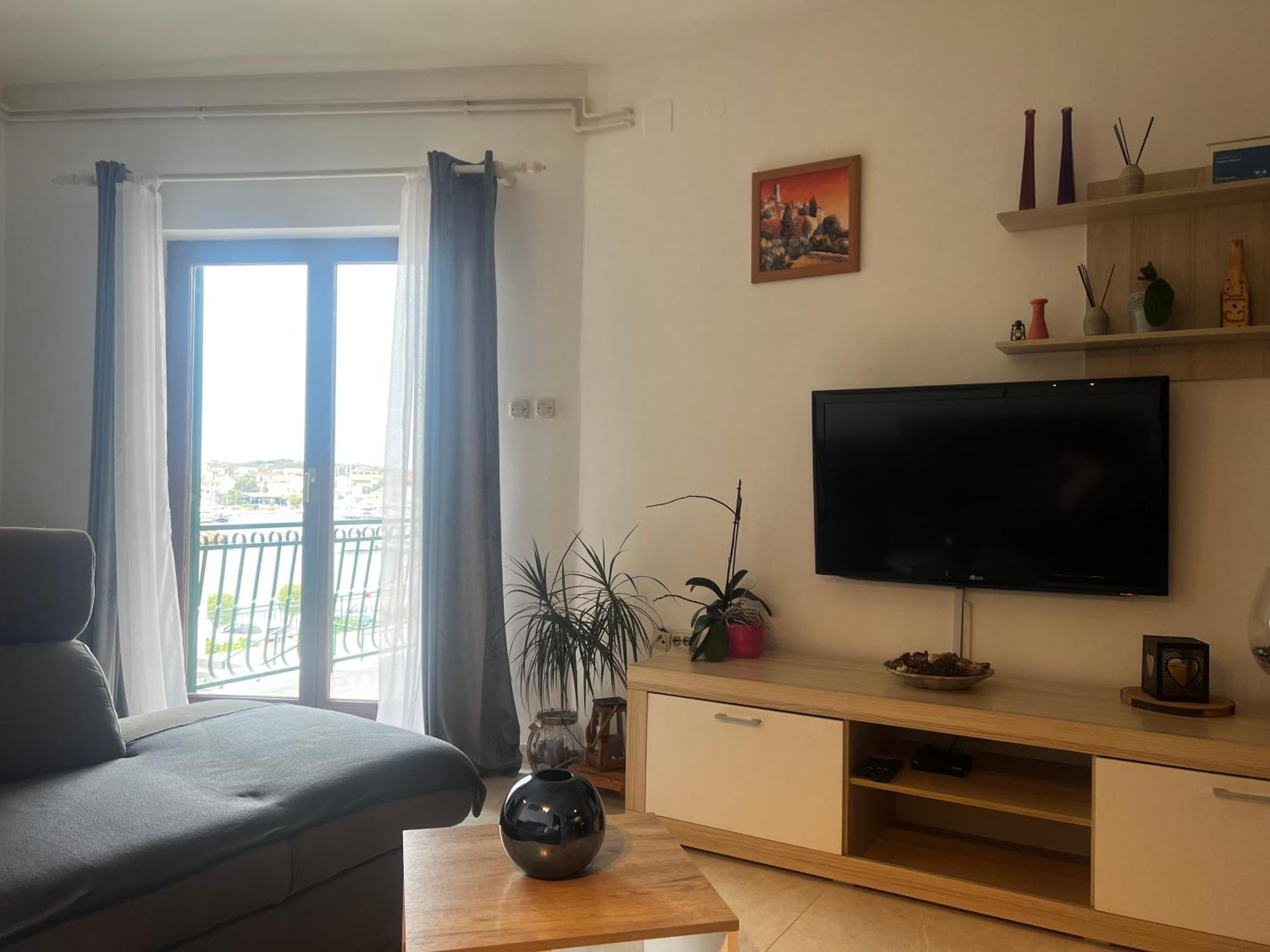 Appartamento House Klarin Jezera Esterno foto