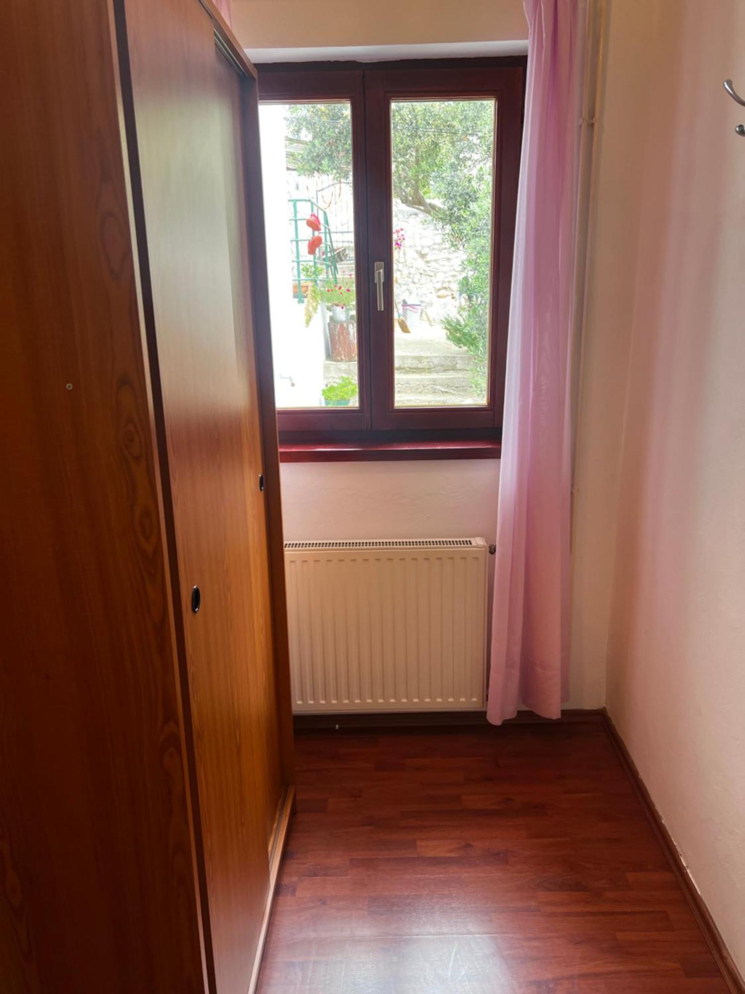 Appartamento House Klarin Jezera Esterno foto