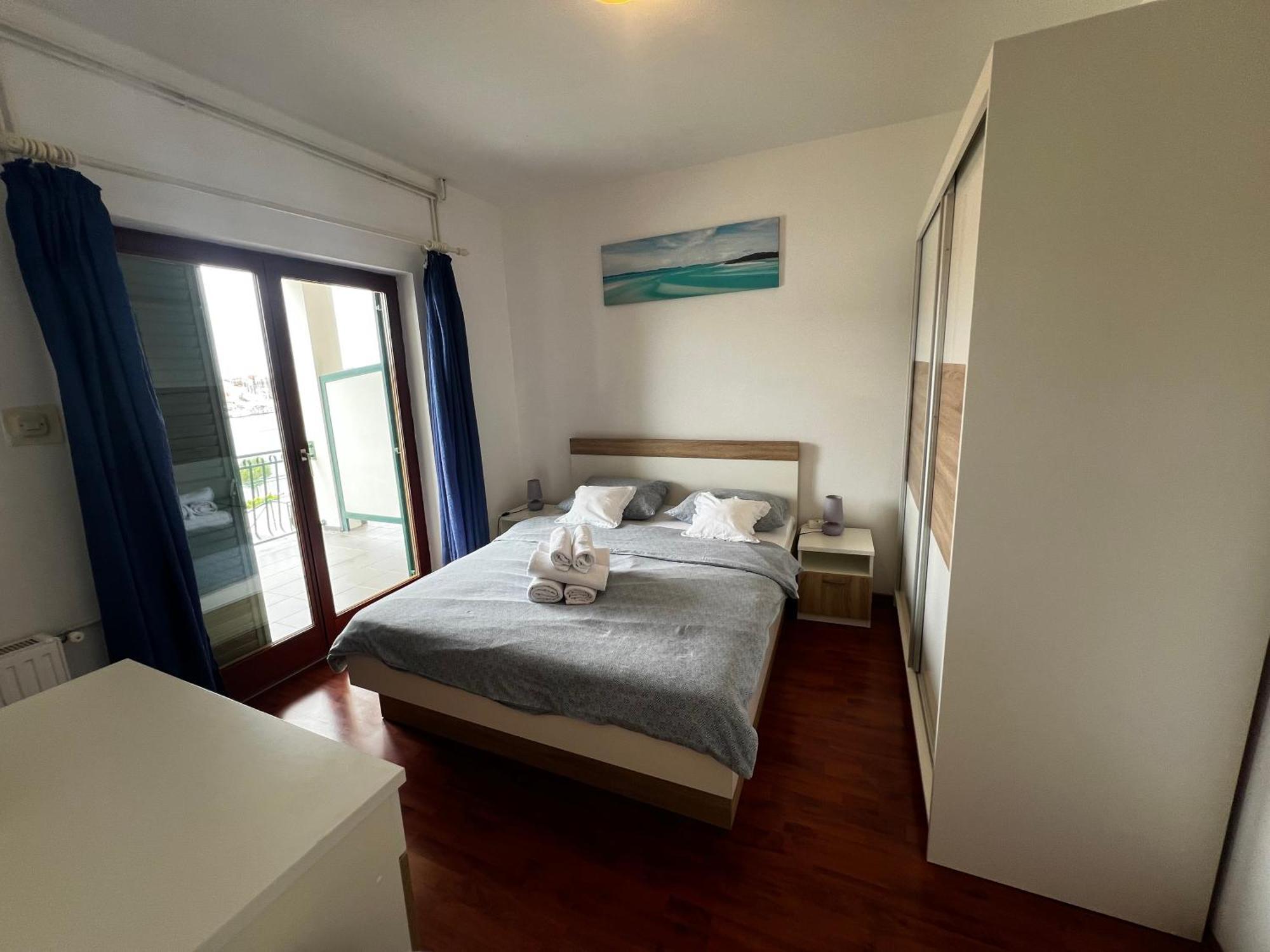 Appartamento House Klarin Jezera Esterno foto