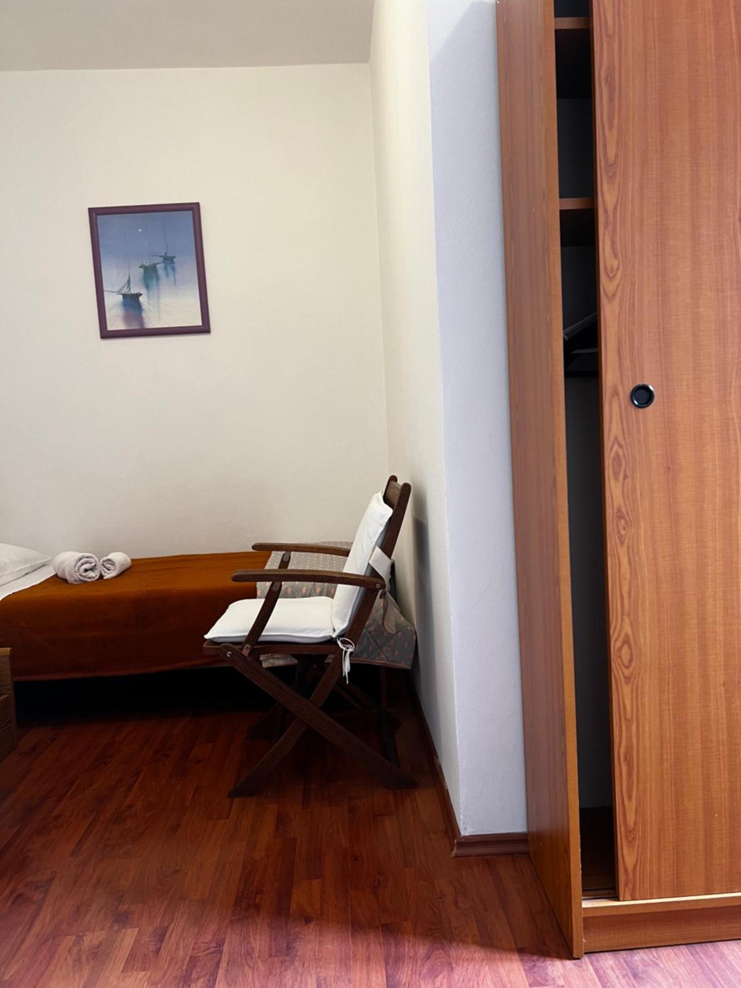 Appartamento House Klarin Jezera Esterno foto